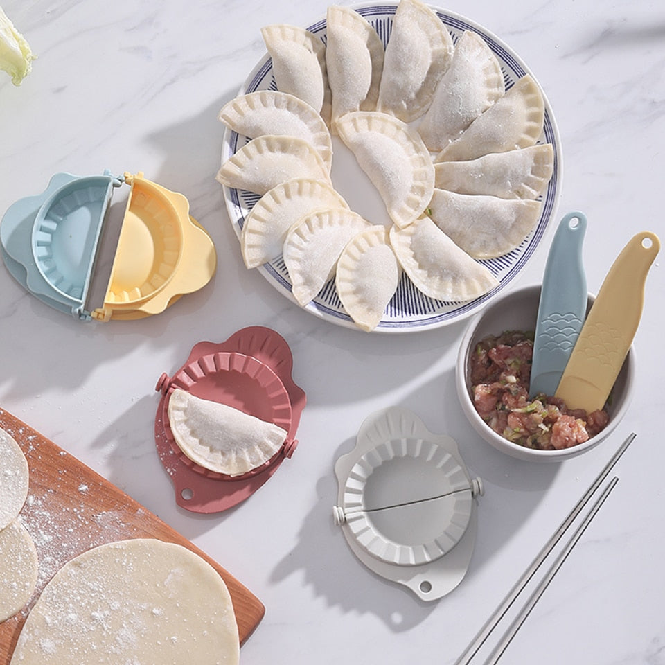 Dumpling Maker Set