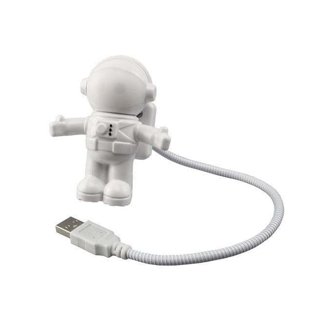 Mini USB Astronaut Spotlight