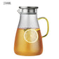 Waterfall Pitcher Collection