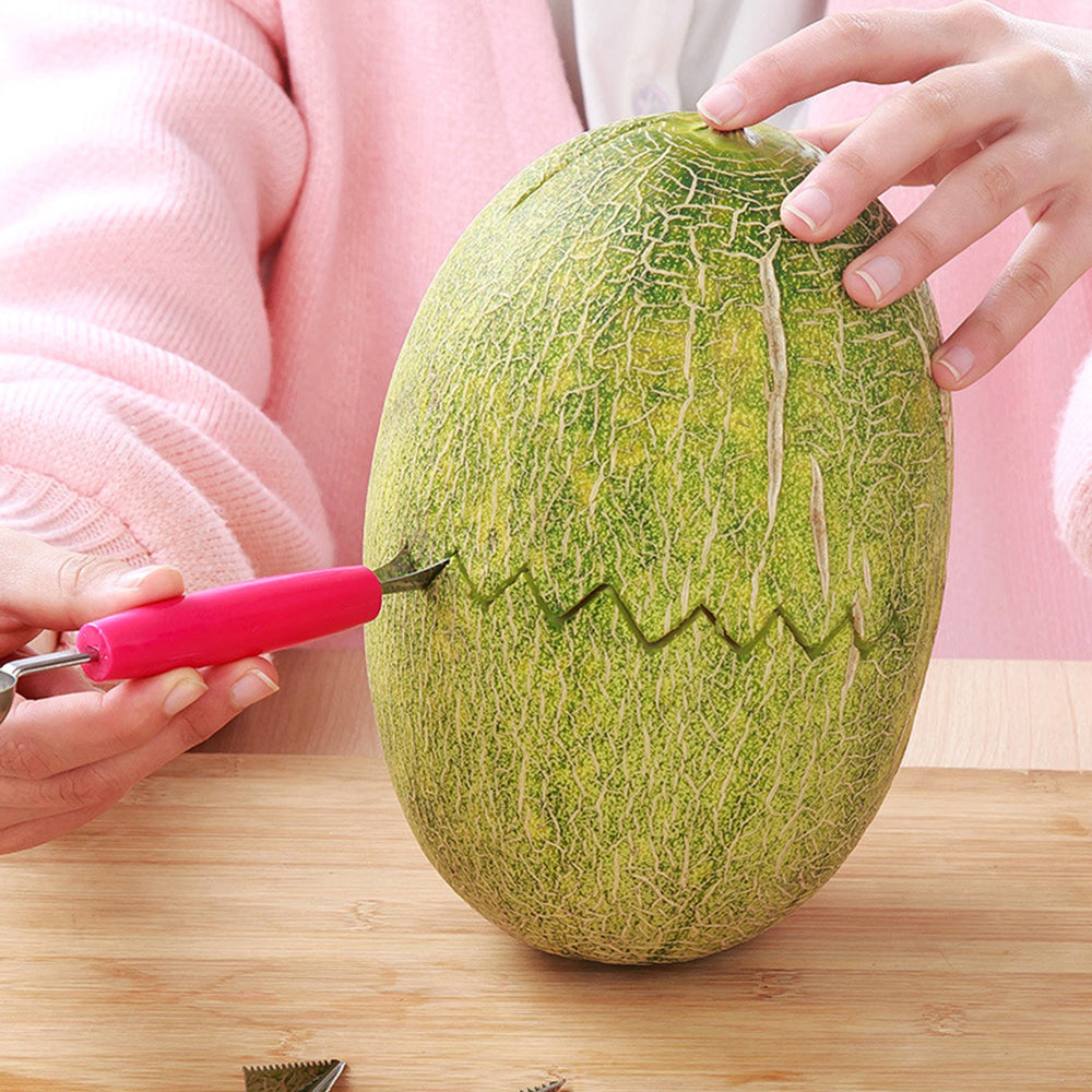 Fruit Carving Tool