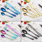 Western Cutlery Set (4 Piece)