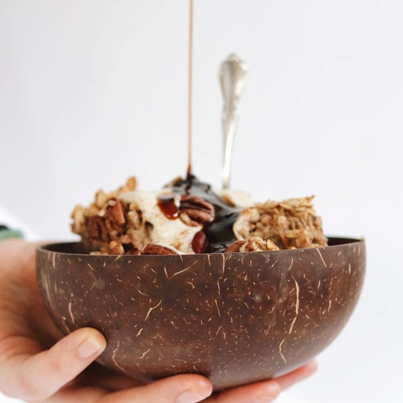 Coconut Bowls