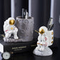 Astronaut Desk Organiser