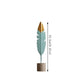 Feather Decorative Ornament