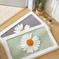 Daisy Bath Mat