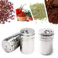 Stainless Steel Shaker