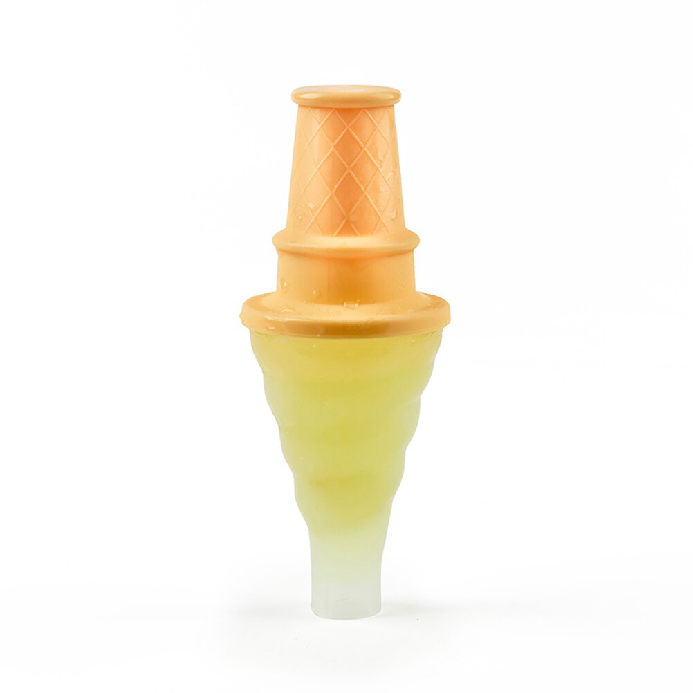 Cone Icy Pop Mould