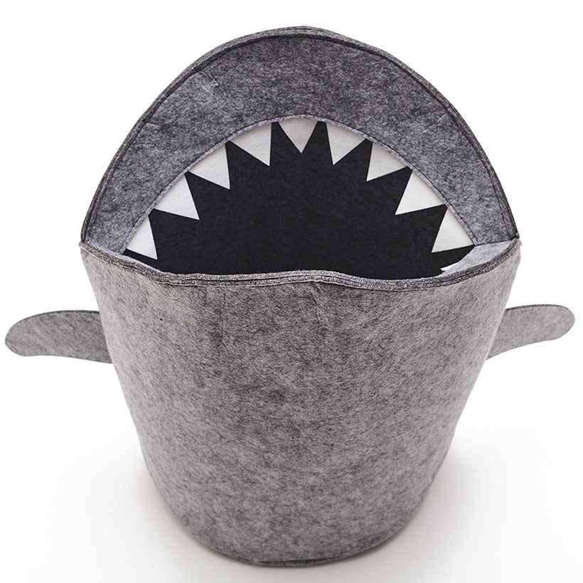 Jaws Hamper