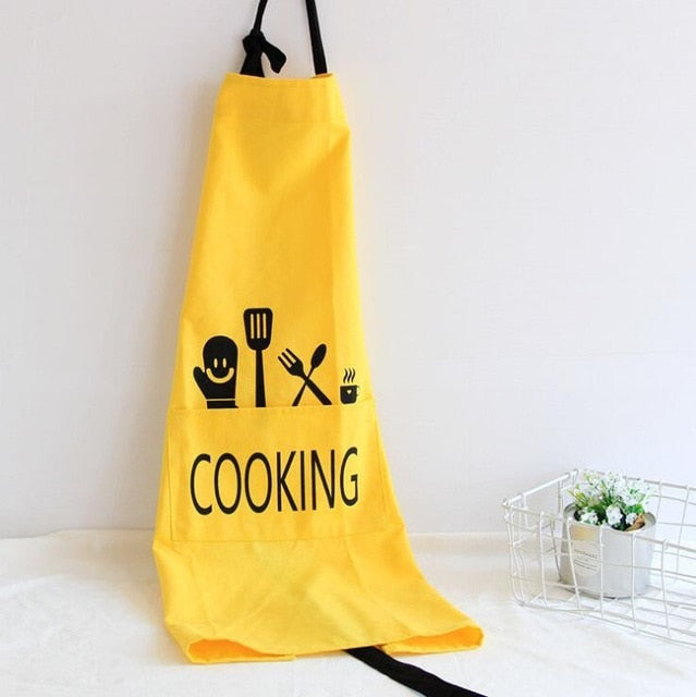 Cooking Apron