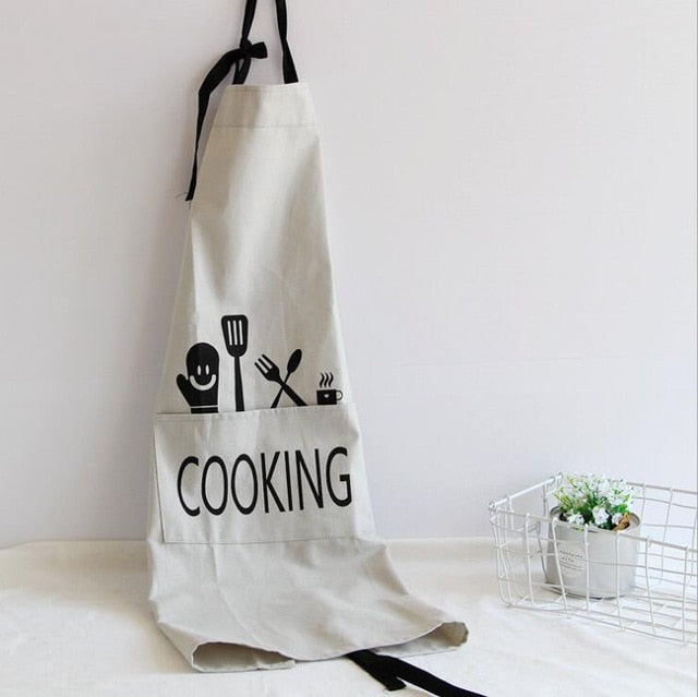 Cooking Apron