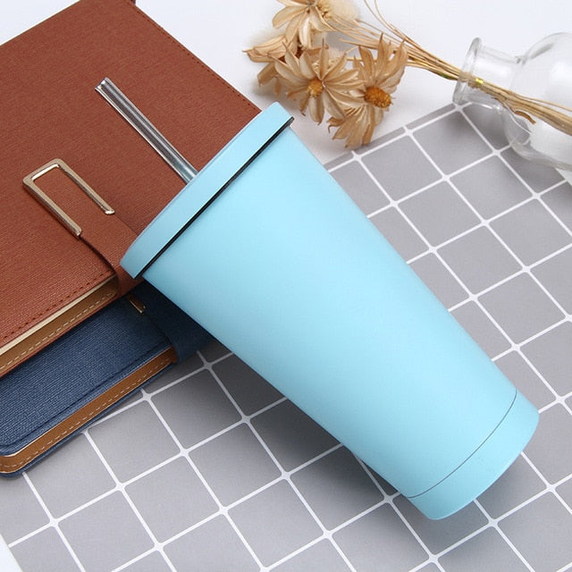 Chromatic Tumbler