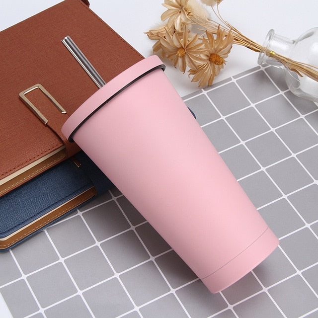 Chromatic Tumbler