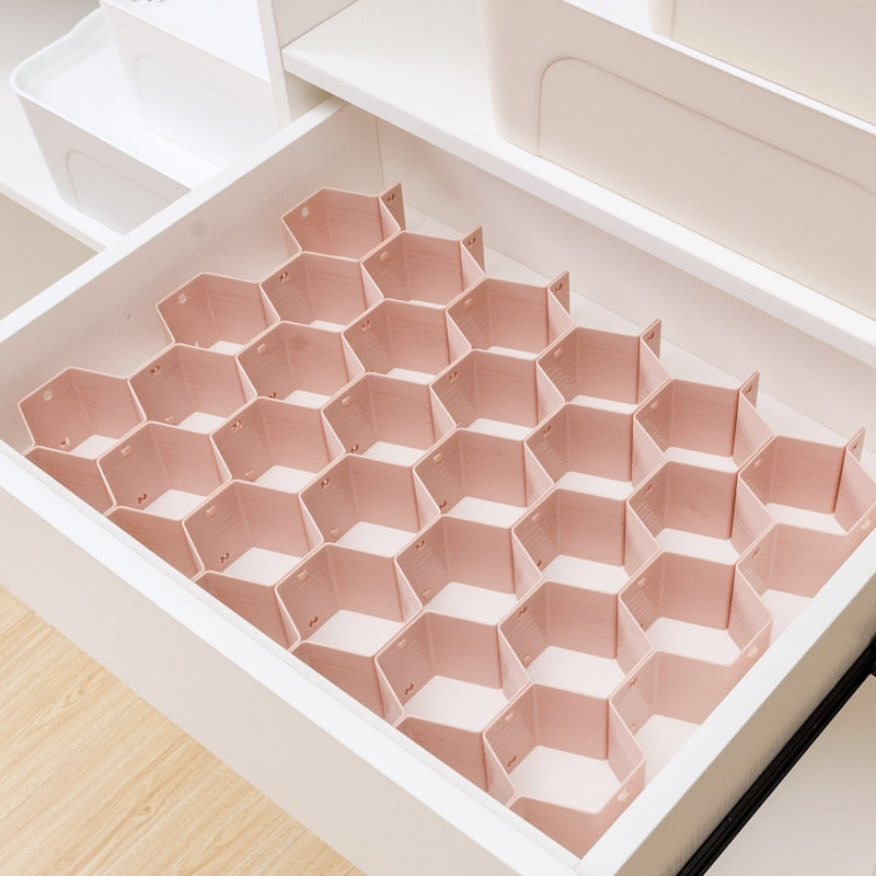 Honeycomb Organiser