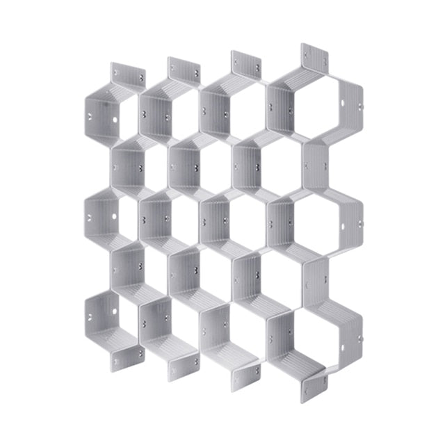 Honeycomb Organiser