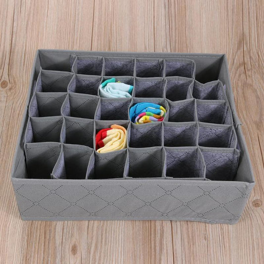 Bedroom Storage Organiser (bras, underwear and more)