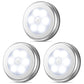 LED Motion Sensor Night Lights