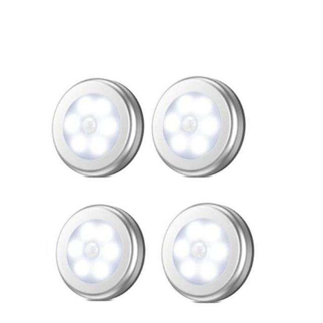 LED Motion Sensor Night Lights