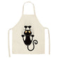 Cat Lover's Apron