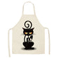 Cat Lover's Apron