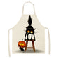 Cat Lover's Apron