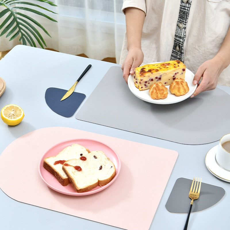 Bache Placemats &amp; Coasters