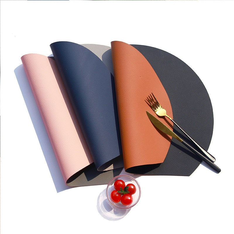 Fresca Placemats &amp; Coaster Set