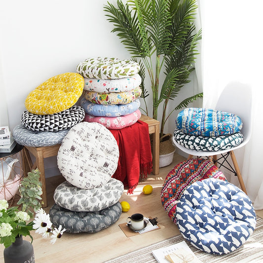 Button Collection (Circle)