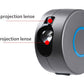 Galaxy Projector