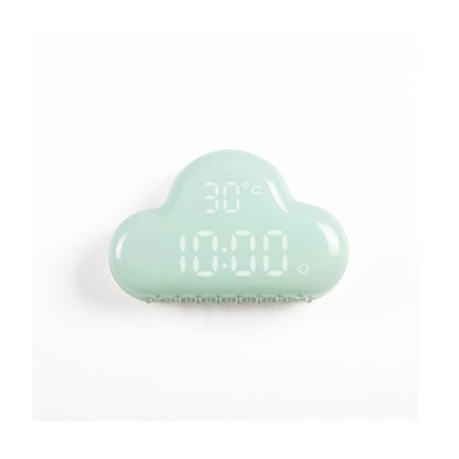 Rain Cloud Alarm Clock