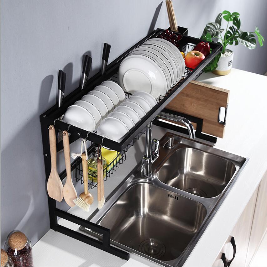 Dish Drying Rack