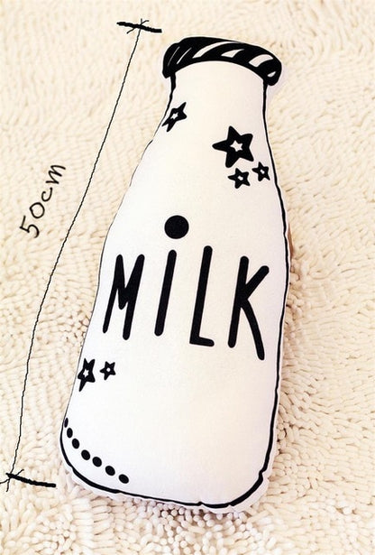 Peaceful Kid's Plush Collection