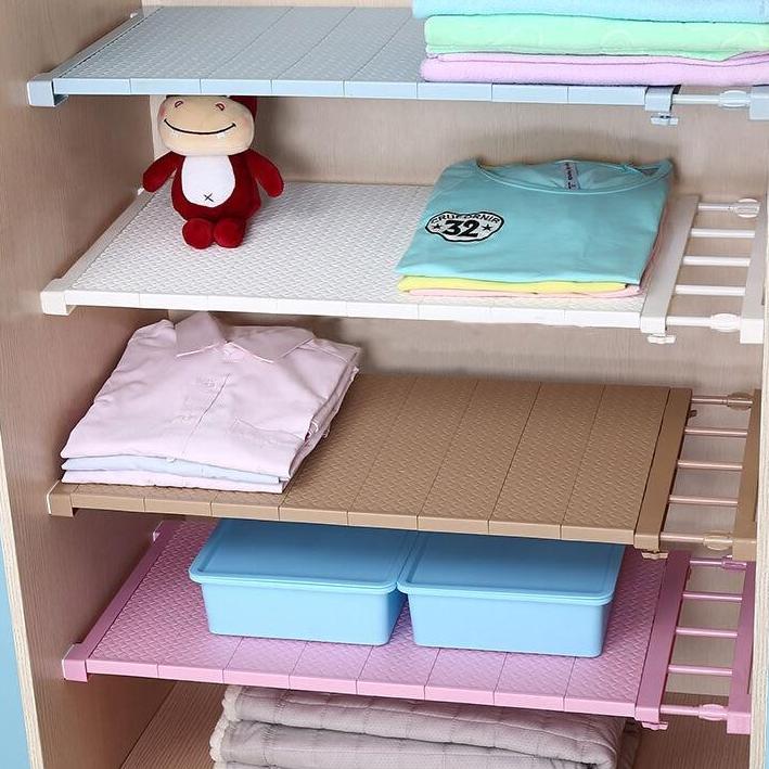 Adjustable Storage Shelf