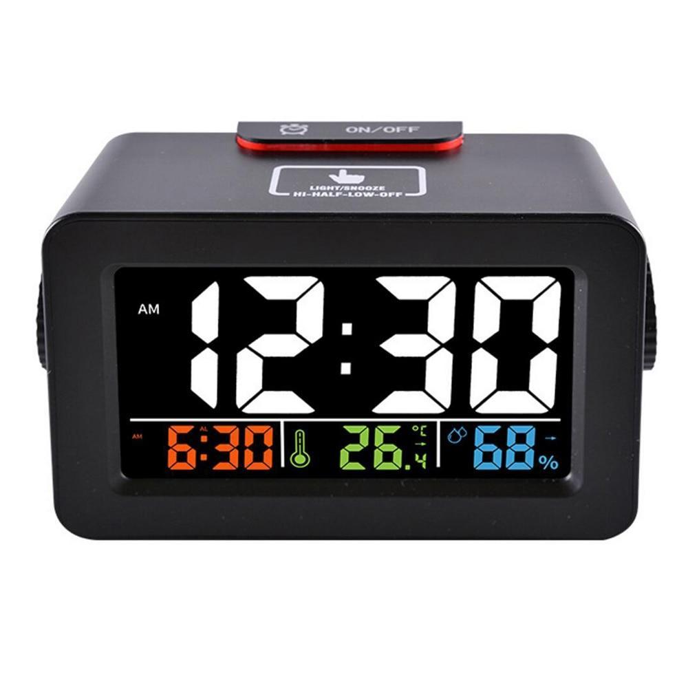 Functional Alarm Clock - The Decor House