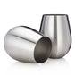 Metal Cocktail Cup