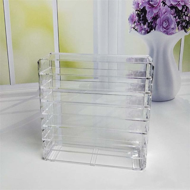 Makeup Storage Divider