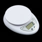 Electronic Food Scale