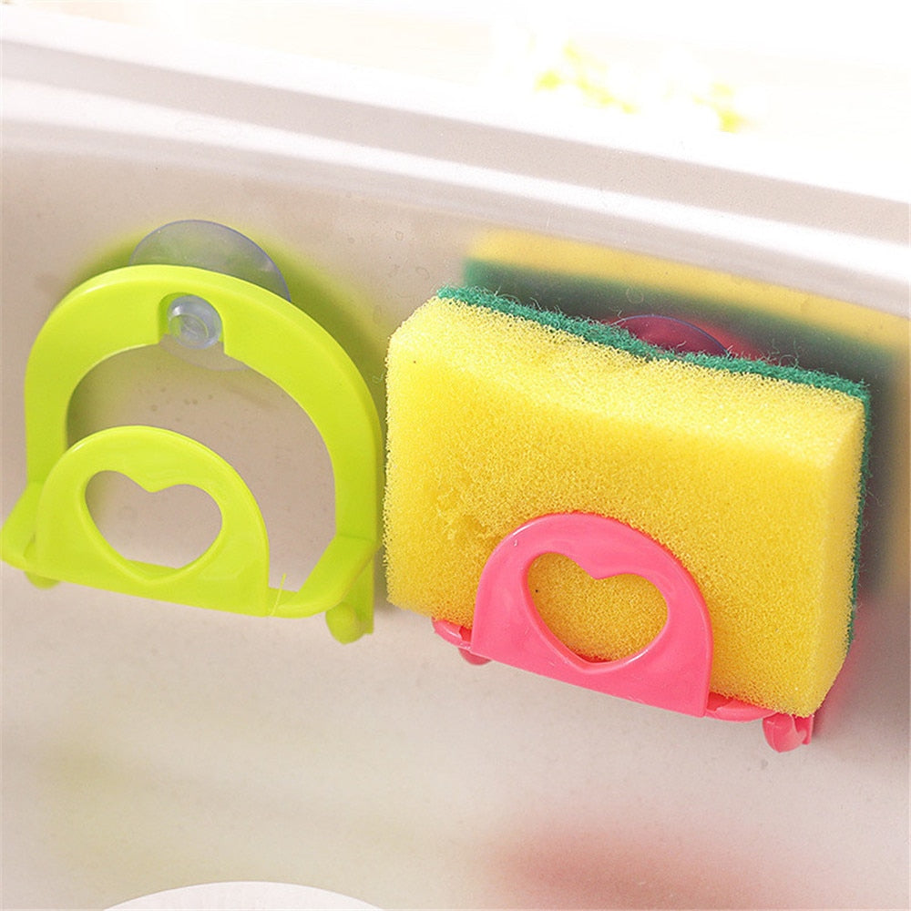 Kitchen/Bathroom Sponge Holder