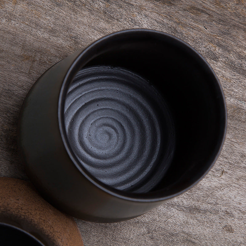 Japanese Ceramic Mug