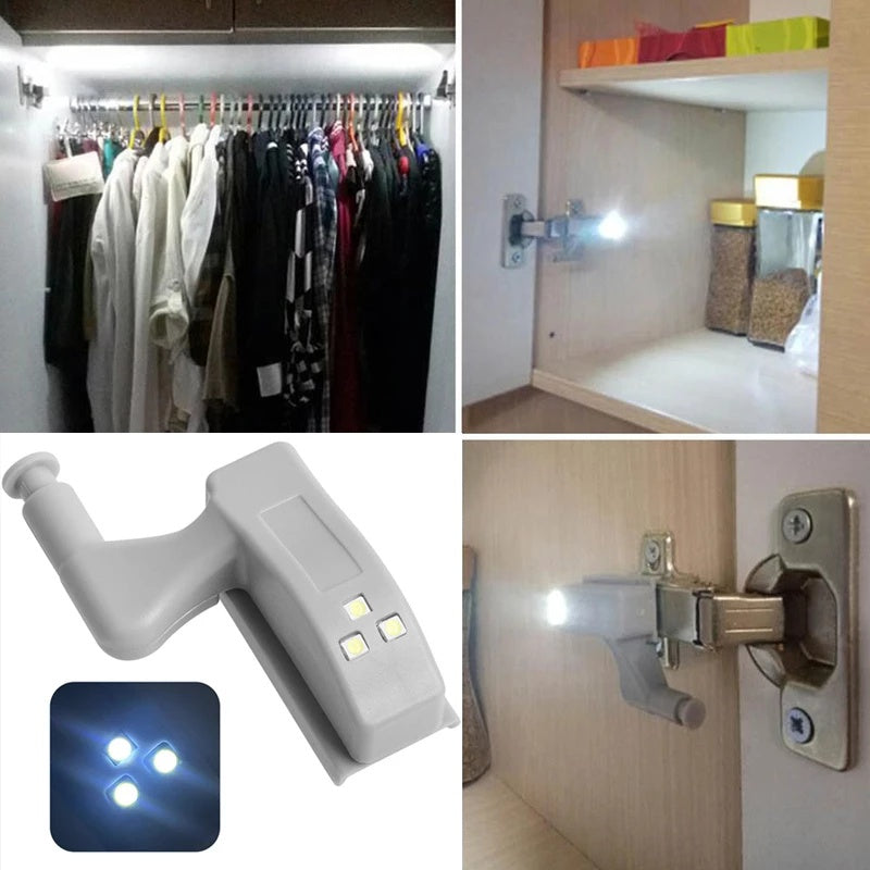 LED Cabinet Lights